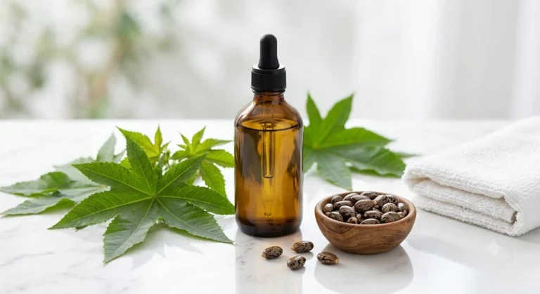 Castor Oil Benefits: 15 Evidence-Based Uses, Side Effects & How to Use It Safely