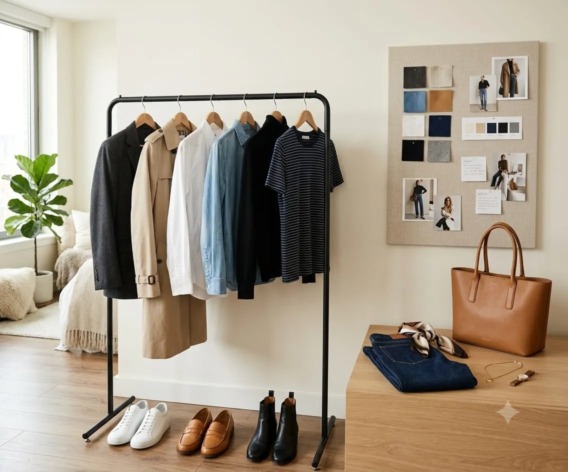 how to find your style